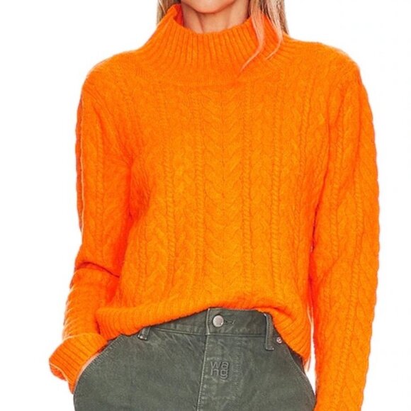 525 Sweaters - 525 Pullover Sweater Size S